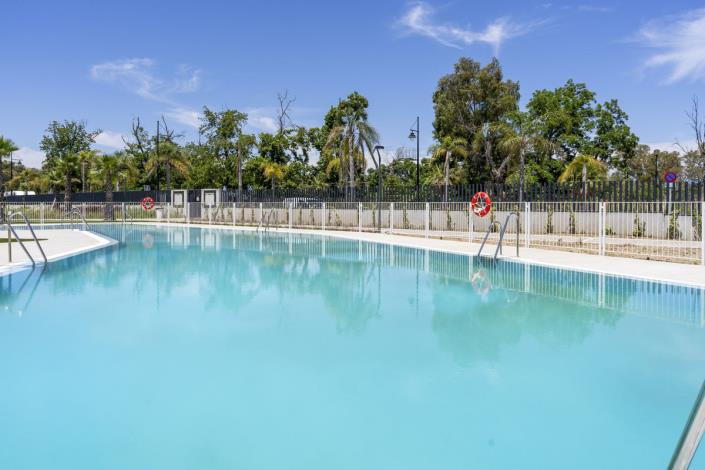 Image No.26-2 Bed Penthouse for sale