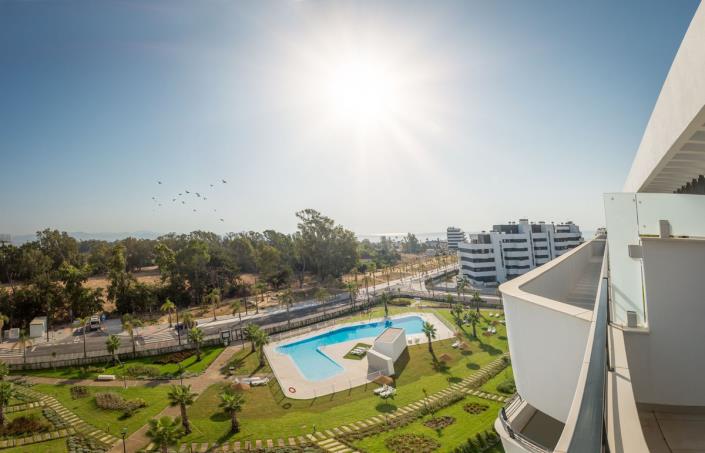 Image No.32-2 Bed Penthouse for sale