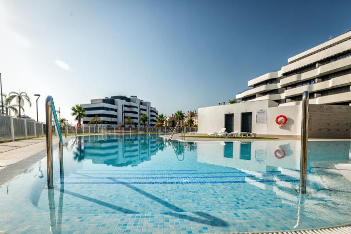 Image No.38-2 Bed Penthouse for sale