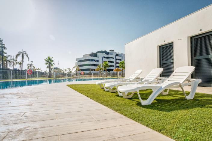 Image No.40-2 Bed Penthouse for sale