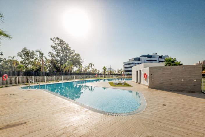 Image No.39-2 Bed Penthouse for sale