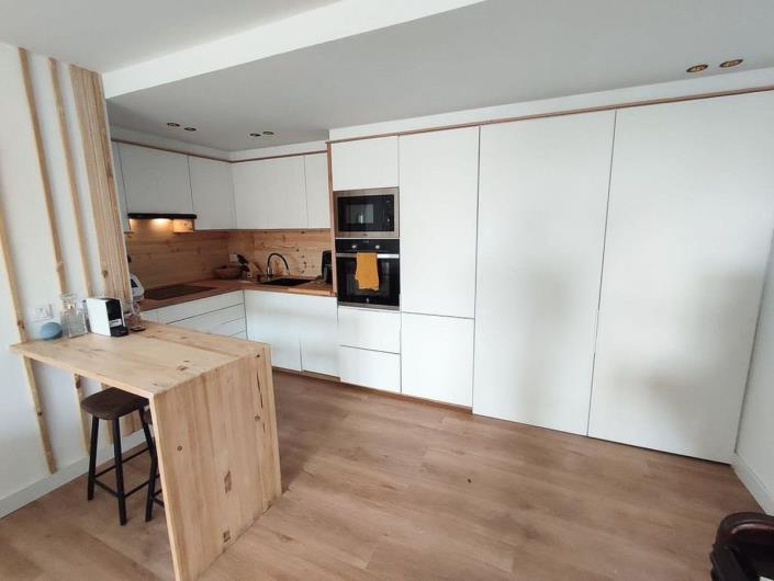 Image No.3-2 Bed Semi-Detached for sale