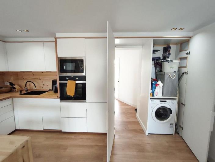 Image No.5-2 Bed Semi-Detached for sale