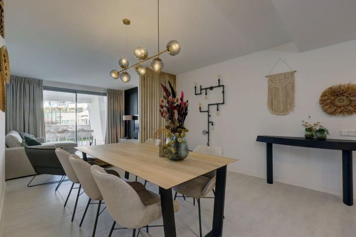 Image No.4-2 Bed Apartment for sale