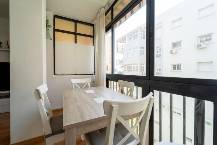 Image No.4-Appartement de 3 chambres à vendre à Torreblanca