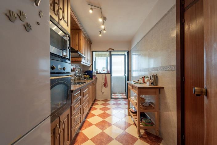 Image No.8-Appartement de 3 chambres à vendre à Torreblanca