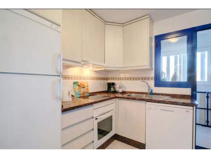 Image No.9-Appartement de 2 chambres à vendre à La Duquesa