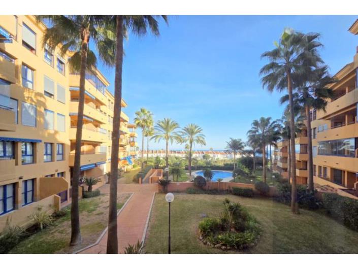 Image No.17-Appartement de 2 chambres à vendre à La Duquesa