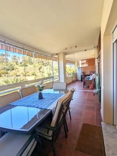 Image No.6-Appartement de 2 chambres à vendre à Torrequebrada