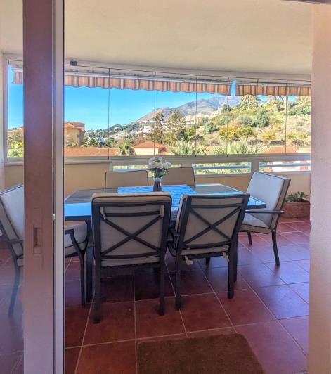 Image No.7-Appartement de 2 chambres à vendre à Torrequebrada