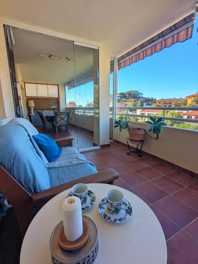 Image No.11-Appartement de 2 chambres à vendre à Torrequebrada