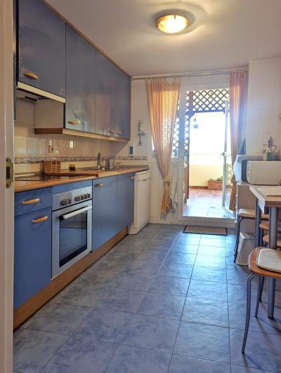 Image No.12-Appartement de 2 chambres à vendre à Torrequebrada