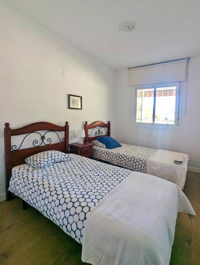 Image No.15-Appartement de 2 chambres à vendre à Torrequebrada