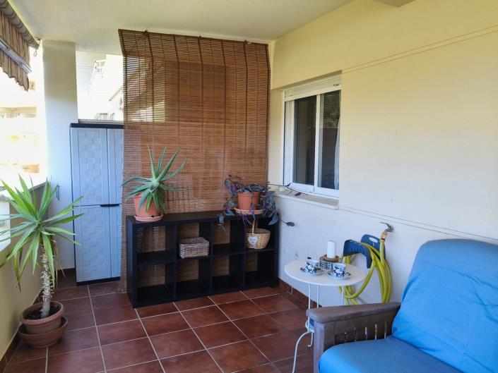 Image No.18-Appartement de 2 chambres à vendre à Torrequebrada