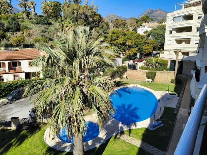 Image No.20-Appartement de 2 chambres à vendre à Torrequebrada