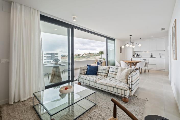 Image No.3-2 Bed Apartment for sale