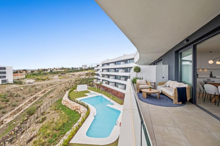 Image No.29-2 Bed Apartment for sale