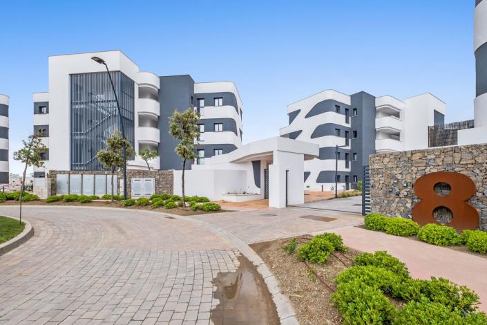 Image No.30-2 Bed Apartment for sale