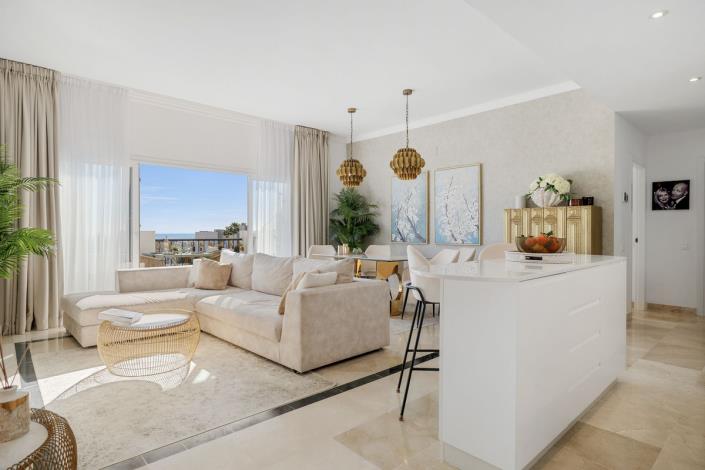 Image No.2-3 Bed Duplex for sale