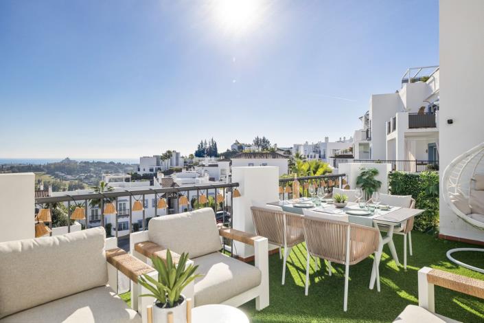 Image No.6-3 Bed Duplex for sale