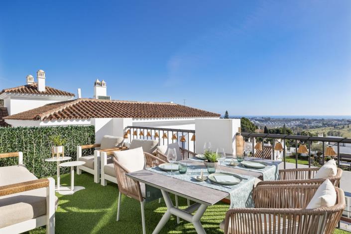 Image No.9-3 Bed Duplex for sale