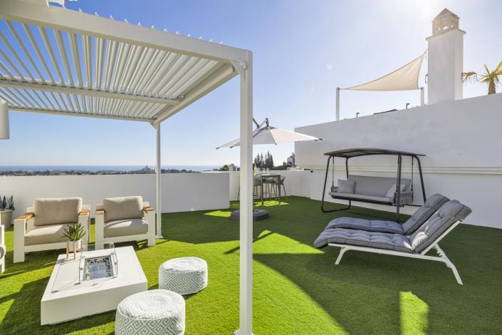 Image No.37-3 Bed Duplex for sale