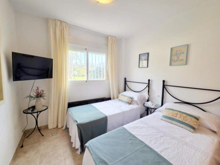 Image No.12-2 Bed Apartment for sale