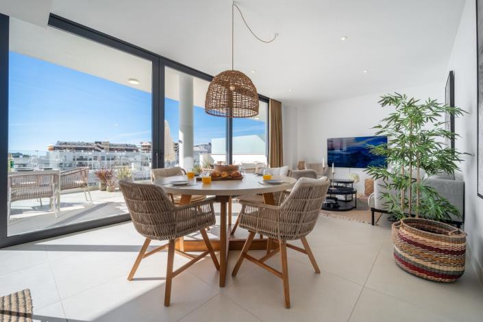 Image No.3-2 Bed Apartment for sale