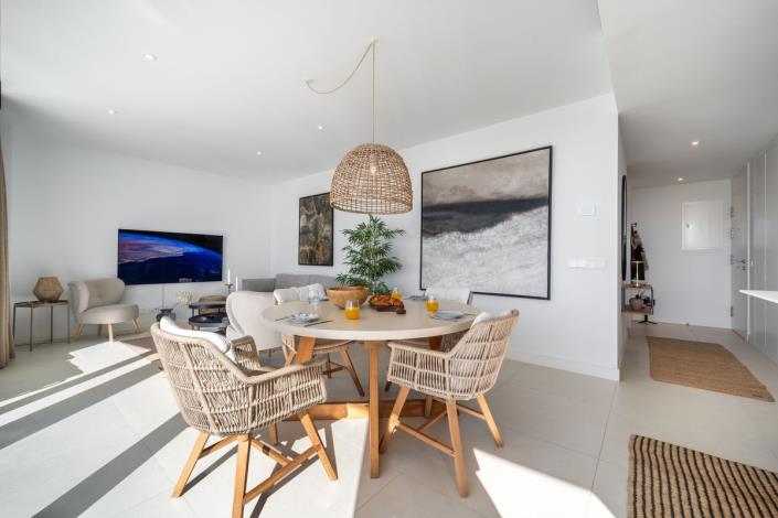 Image No.6-2 Bed Apartment for sale