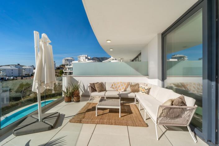 Image No.13-2 Bed Apartment for sale