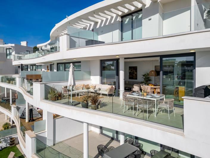 Image No.15-2 Bed Apartment for sale