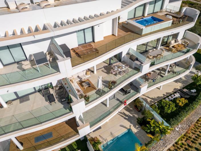 Image No.36-2 Bed Apartment for sale