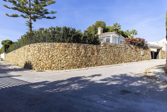 Image No.9-4 Bed Villa / Detached for sale