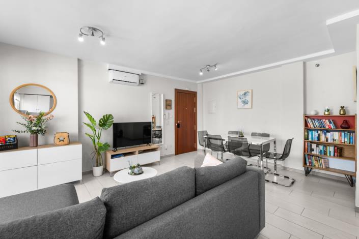 Image No.5-3 Bed Apartment for sale