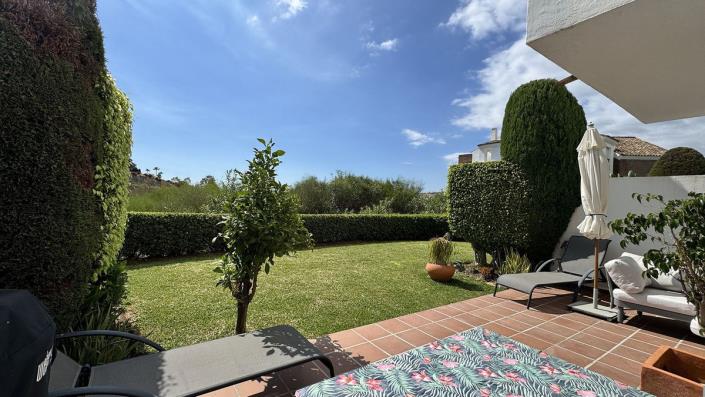 Image No.3-Appartement de 2 chambres à vendre à Los Arqueros Golf Resort