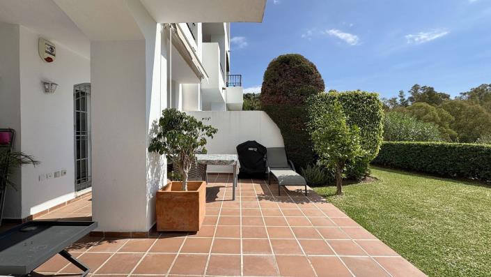 Image No.4-Appartement de 2 chambres à vendre à Los Arqueros Golf Resort