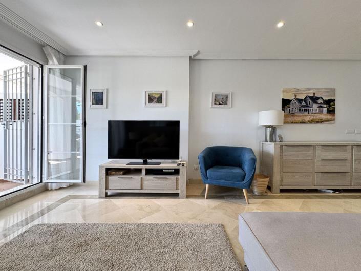 Image No.7-Appartement de 2 chambres à vendre à Los Arqueros Golf Resort