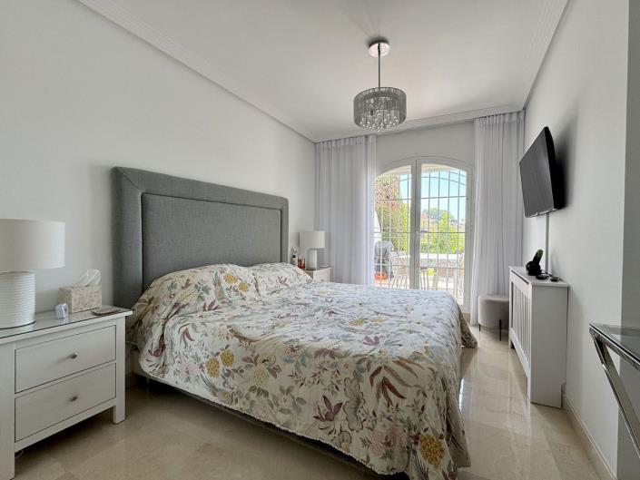 Image No.12-Appartement de 2 chambres à vendre à Los Arqueros Golf Resort