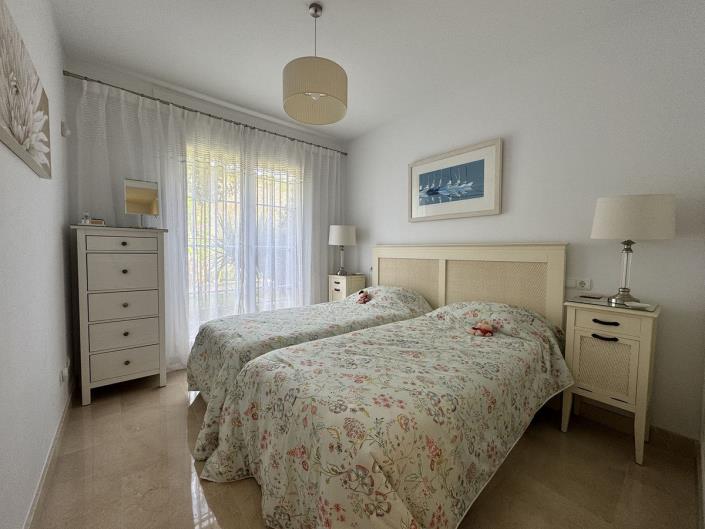 Image No.16-Appartement de 2 chambres à vendre à Los Arqueros Golf Resort