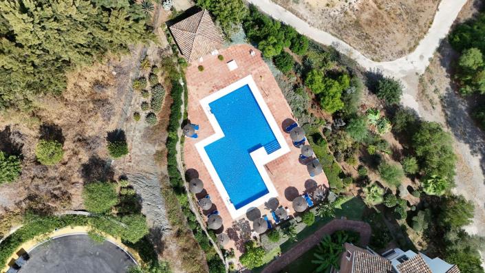 Image No.21-Appartement de 2 chambres à vendre à Los Arqueros Golf Resort