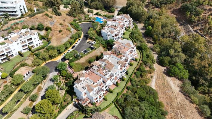 Image No.22-Appartement de 2 chambres à vendre à Los Arqueros Golf Resort