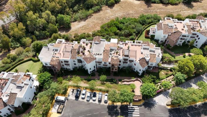 Image No.23-Appartement de 2 chambres à vendre à Los Arqueros Golf Resort