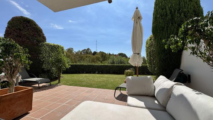 Image No.24-Appartement de 2 chambres à vendre à Los Arqueros Golf Resort