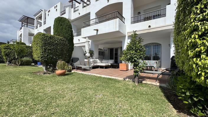 Image No.25-Appartement de 2 chambres à vendre à Los Arqueros Golf Resort