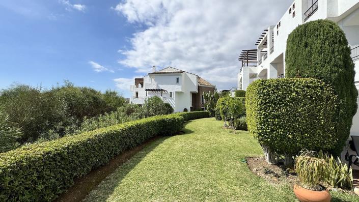 Image No.26-Appartement de 2 chambres à vendre à Los Arqueros Golf Resort