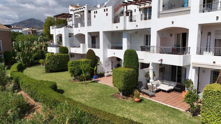 Image No.27-Appartement de 2 chambres à vendre à Los Arqueros Golf Resort