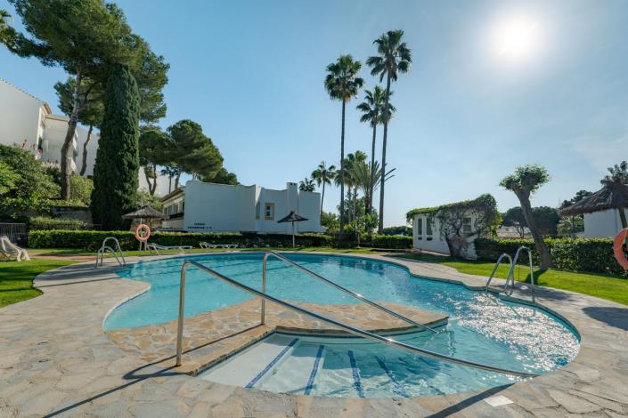 Image No.28-3 Bed Apartment for sale