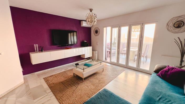 Image No.6-3 Bed Apartment for sale