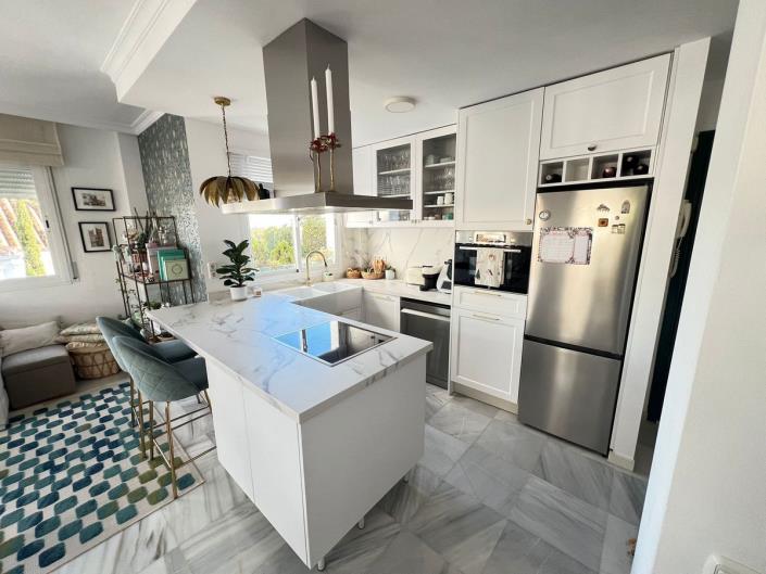 Image No.5-2 Bed Penthouse for sale