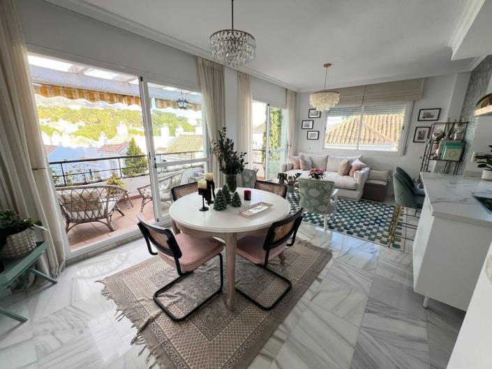 Image No.7-2 Bed Penthouse for sale